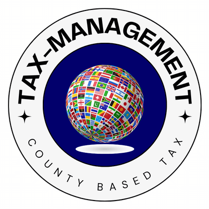 Cross-Country Tax Management Software