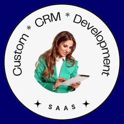 CRM Development from Scratch