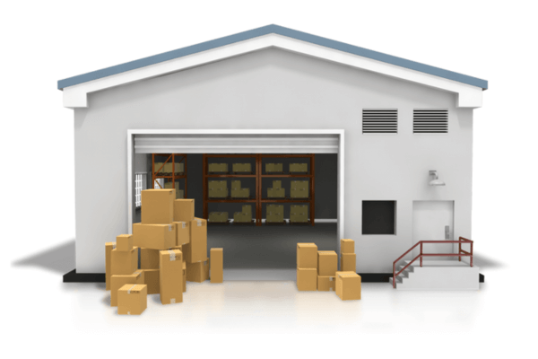 Inventory Tracking and Optimization Solutions