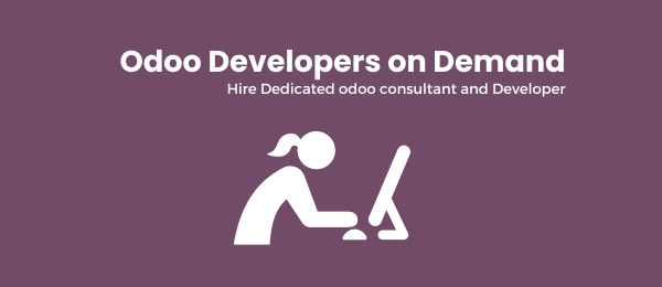 benefits of hiring odoo developer