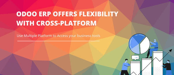 Odoo is Cross-Platform