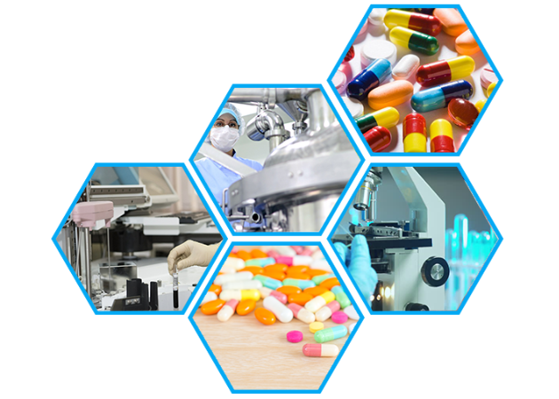 Pharma Business ERP Case Study -1