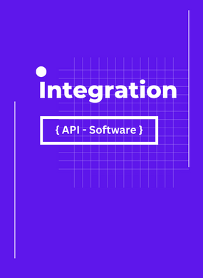 Software Integration & Automation