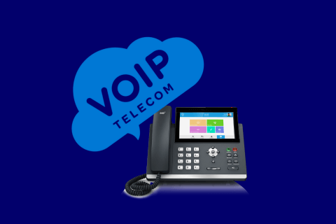 VoIP Integration with ERP