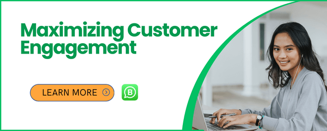 Mazimize WhatsApp Business API