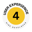 4. Provide Best User Experience